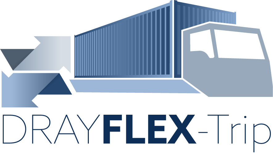 DrayFlex-Trip logo